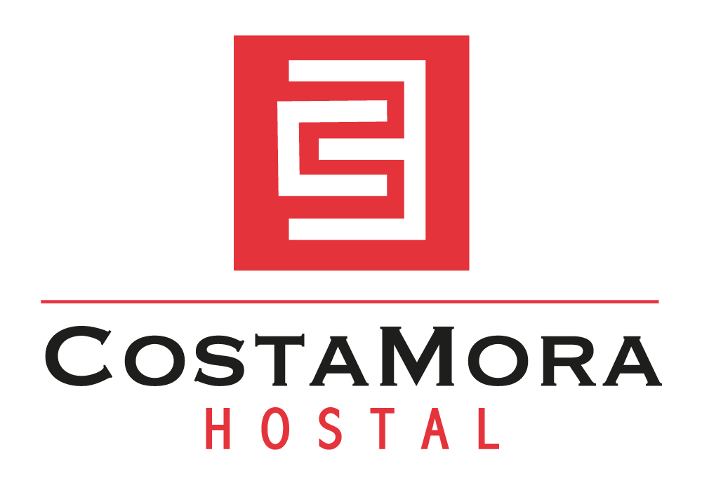 Hostal Costa Mora Logo