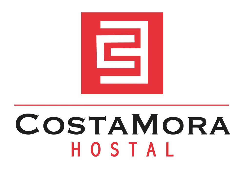 Hostal Costa Mora Logo