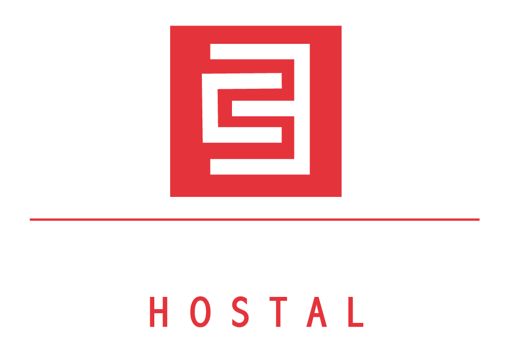Hostal Costa Mora Logo