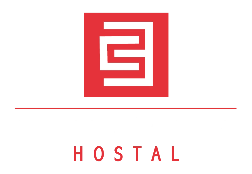 Hostal Costa Mora Logo